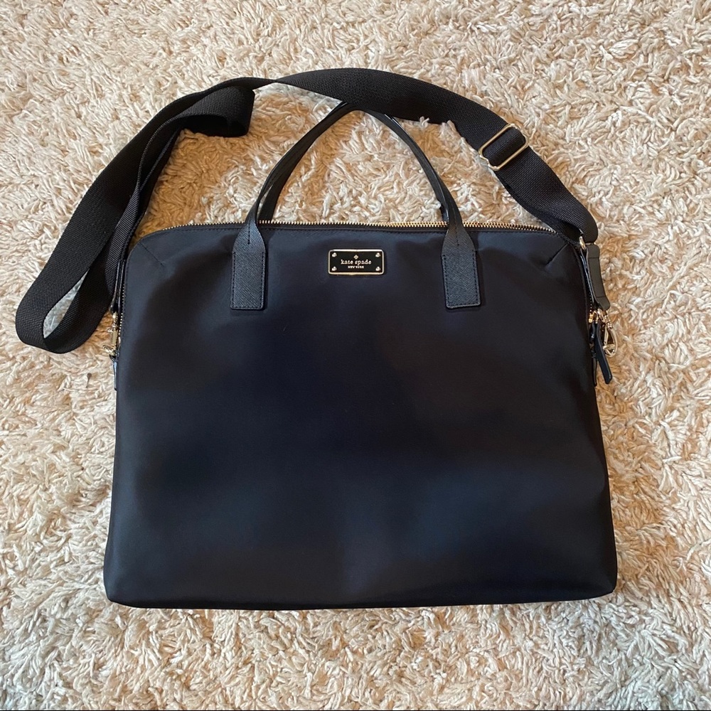Kate Spade Laptop Bag